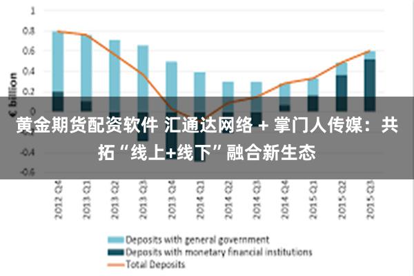 黄金期货配资软件 汇通达网络 + 掌门人传媒：共拓“线上+线下”融合新生态